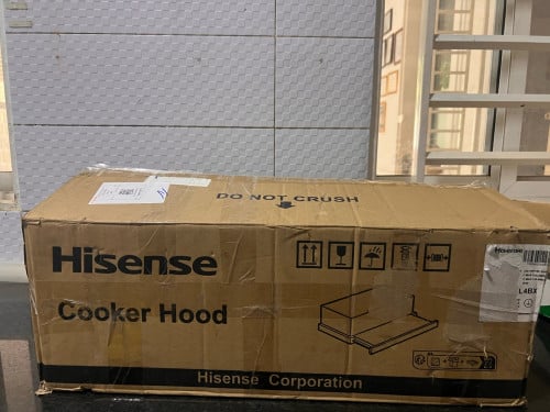 ម៉ាសុីនបឺតផ្សែង ថ្មី 98%