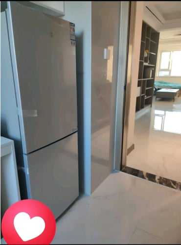 ទើបទម្លាក់ពីខុនដូ 99%