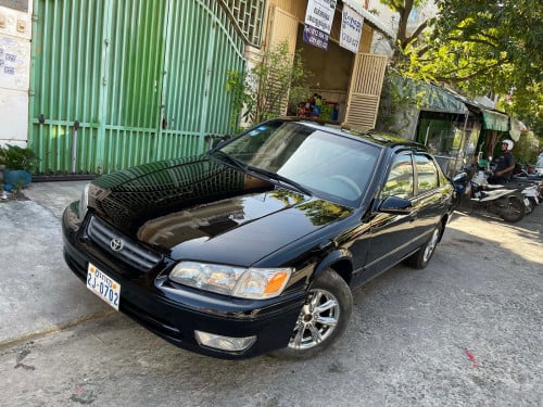 ឆ្នាំ99 ម្ចាស់ដើមទី1 5500$ ចរចារ