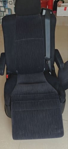 លក់កៅអី Alphard 2012