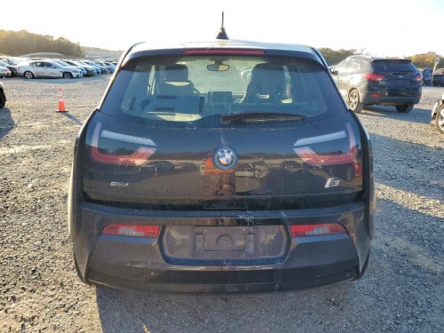 លក់ឡានBMW i3(2014)full options សាងបាន