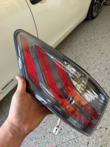 ស្តុបក្រោយ CT200h (2015) ស៊ីនដោះចេញពីឡាន condition 90%