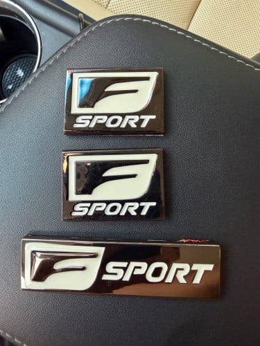 តែម F sport Nx200t