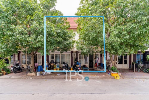 #ForSale 🏠 Double-Storey Link House – Preak Leab