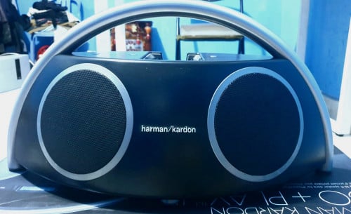 បាស់ Harman Kardon អាមេរិកទើបដាក់មកធូធូណាស់: $135