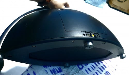 បាស់ Harman Kardon សុីនដាក់ពីអាមេរិកធូៗ: $92