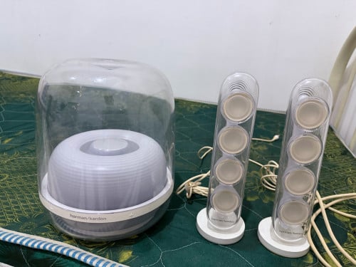 ចង់លក់Horman/kardon HK SoundStick 4