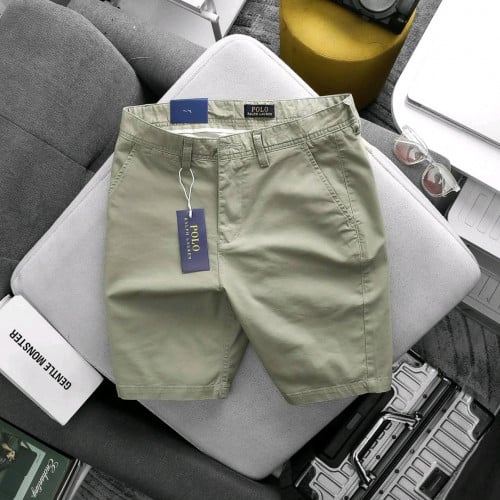 ខោកាកីជើងខ្លីប្រេនLacoste Size 30 32 34 36 38