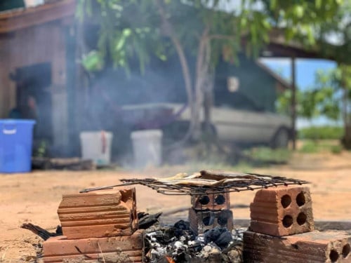 ដីជួល​ /Land for rent/出租土地 (1,000$)