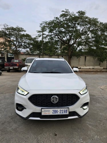 ស្អាតខ្លាំង ម្ចាស់ដើម MG021 លក់បន្ទាន់