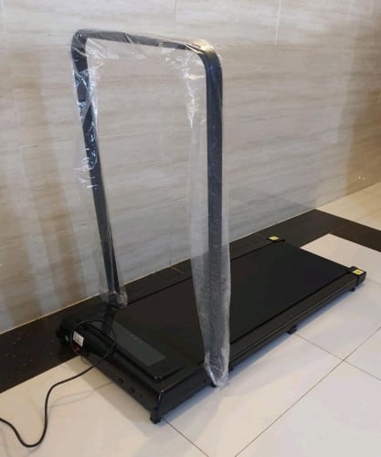 ម៉ាសុីនរត់ ចល័តបាន / (Portable - Treadmill): 14km/h Speeds