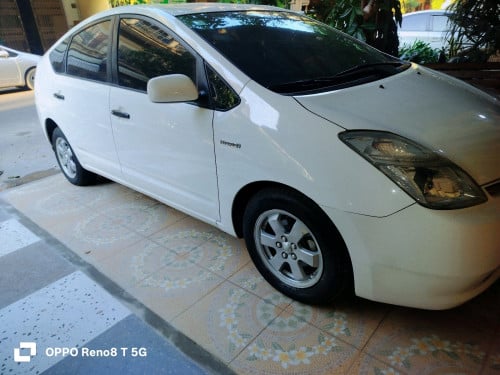 * Prius 2006 Full Option * អាគុយ ;  ABS ល្អ*