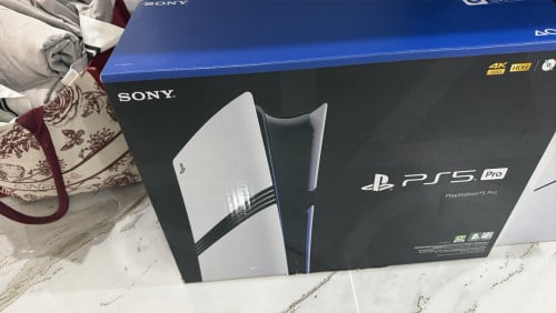 ចង់ទិញ ps5 pro