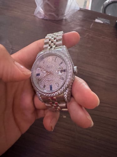 នាឡិកាRolex ស្អាតណាស់