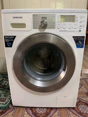 ម៉ាស៊ីនបោកខោអាវsamsung