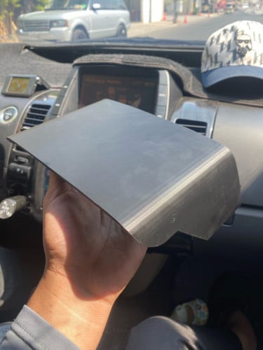 បាក់ថ្ងៃដាក់លេី​ Screen Prius 04-09