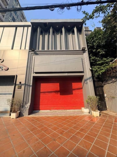 ហាងសម្រាប់ជួលនៅបឹងត្របែក | Shop for rent in Beoung Trobaek