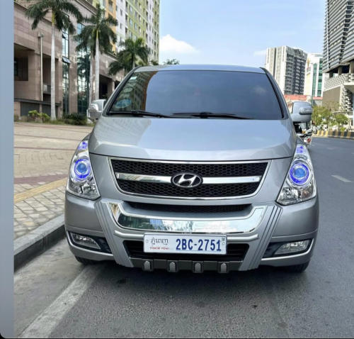 មានទទួលទិញចូលវិញstarexគ្រប់ប្រភេទ