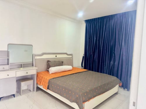 🎊 Apartment for Rent – Phsar Derm Thkov 🎊