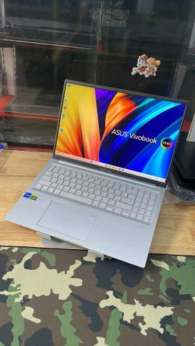 🎮✅Asus RTX 4060 8GB Ram 32GB M2 1TB CPU i7(12th)@2.2GHz