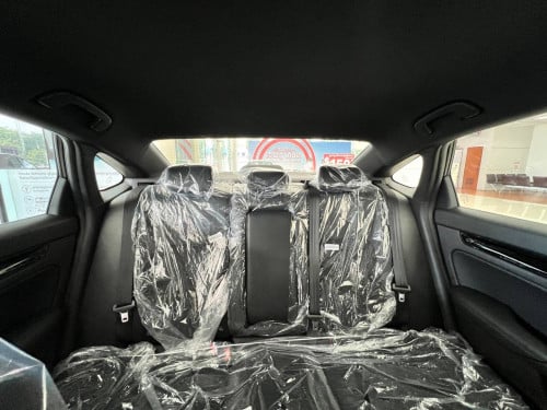 🏎️ មាន 1គ្រឿងប៉ុណ្ណោះ  CIVIC RS🖤Gray🖤