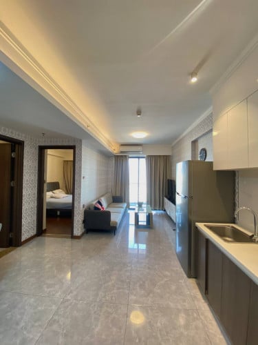 🏢 AGILE SKY RESIDENCE – FOR RENT