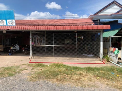 🏦Land Available for Urgent Sale at a Special Price (Negotiable).