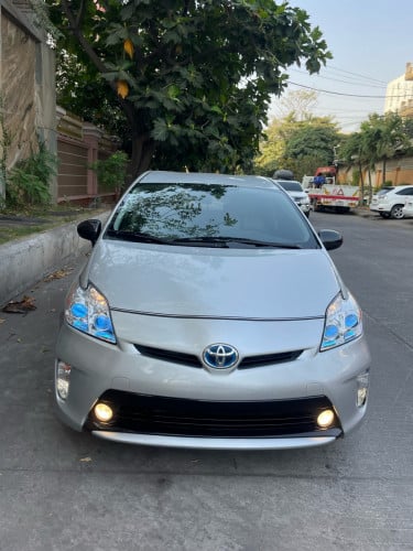 💥TOYOTA PRIUS 012💥