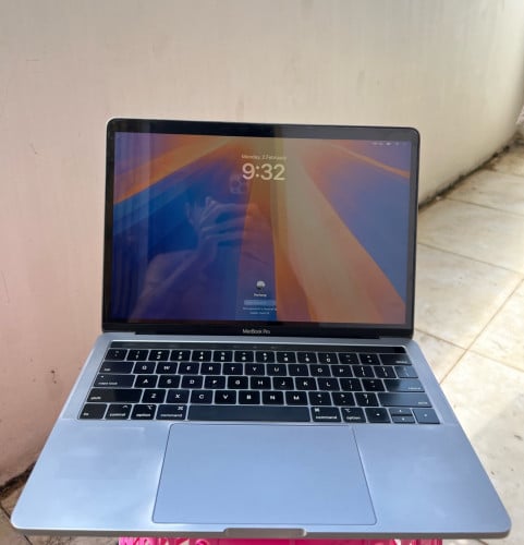 💻 Apple Macbook Pro 2019 (13inch)