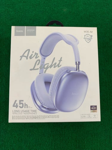 កាស W35 Air 🎁📥