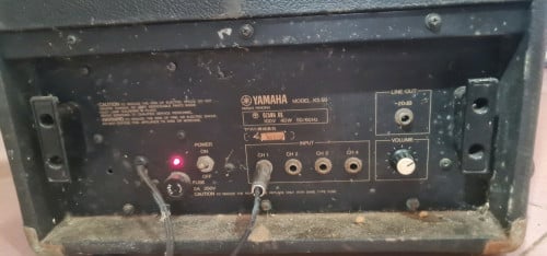 លក់ធុងបាសYamaha