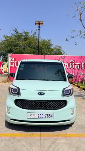 012 Full Option បង់រំលស់​ 25 ខេត្ត​-រាជធានី