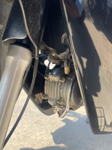 016ម៉ូតូជិះផ្ទាល់ម៉ូតូនៅស្អាត