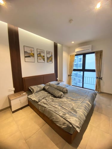 1 បន្ទប់គេងសម្រាប់ជួល 450$