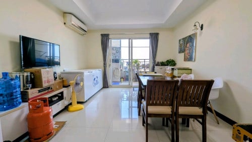 1 Bedroom for sale at Bali 3 Condo Chroy ChongVar, Phnom Penh.
