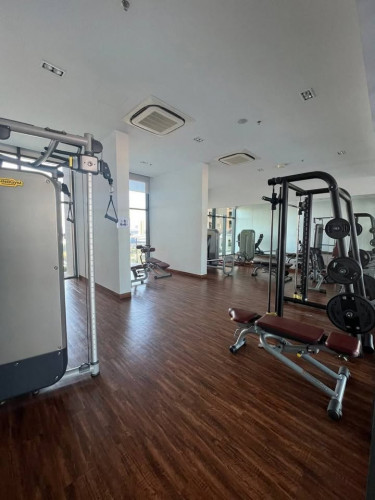 1 Bedroom One Bedroom Duplex Available in BKK1
