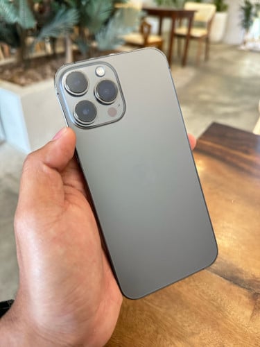 13 Pro Max 128 LL 98%