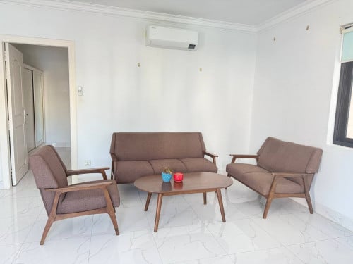 1Bedroom Serviced Apartment for rent 6 mins from Russian Market