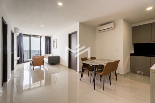 2 bedroom+Office for sale at The Peak Condo,$240,000 , (code  27606)