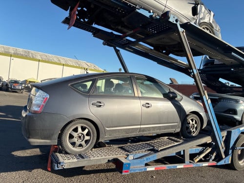 2007 Touring Full no map ឃ្មុំសុីន សាង 11300$