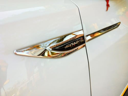 2024 DONGFENG AEOLUS