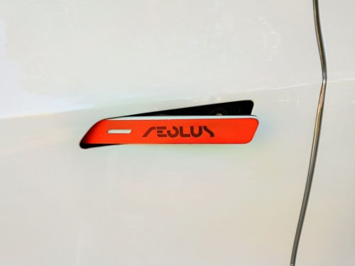 2024 DONGFENG AEOLUS