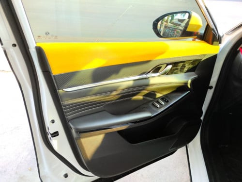 2024 DONGFENG AEOLUS