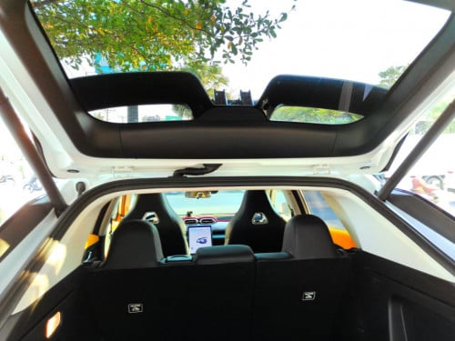 2024 DONGFENG AEOLUS
