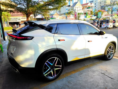 2024 DONGFENG AEOLUS