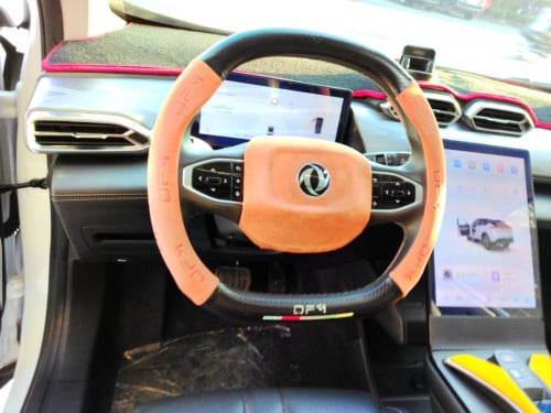 2024 DONGFENG AEOLUS