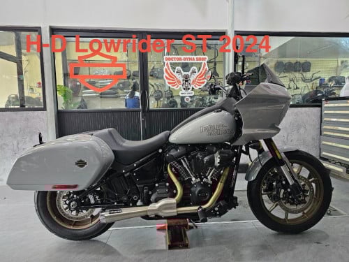 2024 Lowrider ST