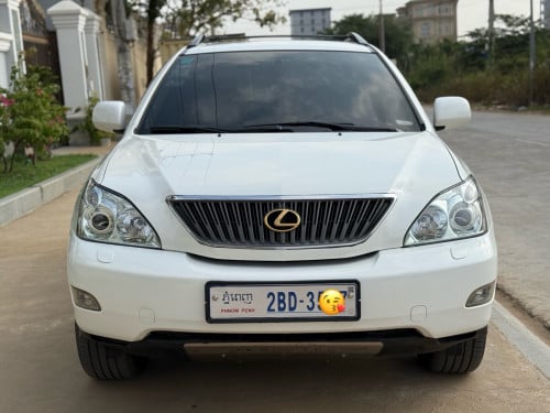 330 05 HFull ឡានខ្ញុំផ្ទាល់លក់