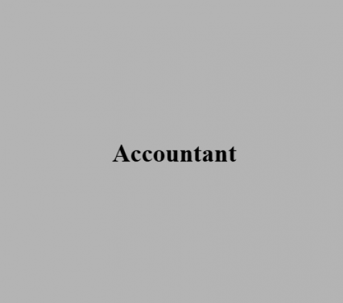 Accountant