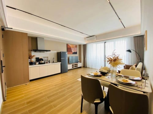 ADORABLE TWO BEDROOM FOR RENT-SEN SOK 🍀